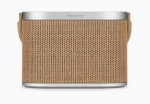 Bang & Olufsen Beosound A5 (Nordic Weave) ne&scaron;iojama kolonėlė