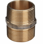 Bronzinis sujungimas VIEGA, d , 1/2'', i&scaron;orė-i&scaron;orė