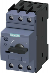 &bdquo;Siemens&ldquo; variklio automatinis jungiklis S0, 10 klasės, atkabiklis A, 2,8...4 A, atkabiklis N, 52 A, varžtinis gnybtas, standartinis 3RV2021-1EA10