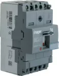 Hager Maitinimo atjungiklis 3P 160A (HCA160H)