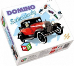 Alexander Puikus domino