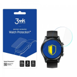 Realme TechLife Watch R100 &ndash; 3mk Watch Protection&trade; v. FlexibleGlass Lite
