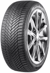 Nexen 245/40R18 N'Mėlynas 4 SEASON 2 97Y XL