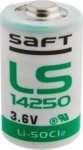 Avacom Saft Baterija 14250 1 vnt.