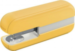 Stapler Leitz Stapler Leitz Jaukus, geltonas, 30 puslapių, 10 metų garantija 55670019