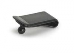 Zebra KIT BELT CLIP FOR ZQ300 QTY 5/.