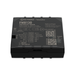 FMB130 TELTONIKA GPS SEKLYS, SIM kortelė: SIM Kortelė (metinis mokestis +24 Eur), Serveris : Nepridėti