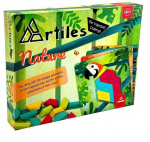 Svoora - Artiles - Trapecijos i&scaron;&scaron;ūkis - Gamta ( SV03027 )