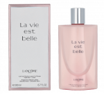 Lancome La Vie Est Belle maitinamasis kūno losjonas, 200 ml