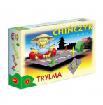 Kinų žaidimas Trylma ALEXANDER 0169