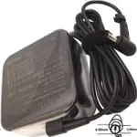 Originalus Asus adapteris 65W 19V (4.5 x 2.9mm) juodas