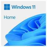 Microsoft Windows 11 Home 64 bitų (KW9-00629)