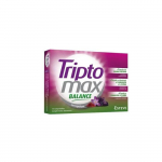 maisto papildas Esteve Triptomax Balance 15vnt