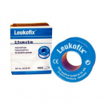Bsn Medical Leukofix juosta 5x2,5