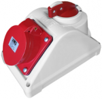 Els Polska ELS Elektrotechnika Rozdzielnica COMBO 32/5 L-0-P IP44