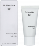 Dr. Hauschka Illuminating Fluid &scaron;vytėjimo suteikianti priemonė