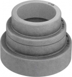 Heatpex ADURO redukcija 125/160/200 mm