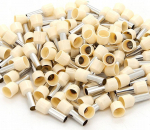 TKI10-12 Izoliuota kabelio mova ELS Elektrotechnika 10.0-12mm 100 vnt. / pakuotė