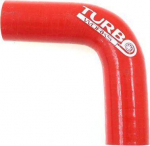 TurboWorks_G Kelio 90st TurboWorks Raudona 12mm XL