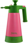 Kwazar FEERIA QUAZAR purk&scaron;tuvas 1,5L FUCHSIA