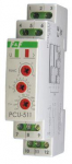 F&F Universalus laikmatis 12- 264V 8A - PCU- 511 UNI