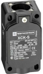 Telemecanique Sensors Galinio atmu&scaron;o korpusas NO+NC užspaudžiamas M20 ZCKS1H29