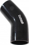 TurboWorks Kelio 45st TurboWorks Juodas 80mm