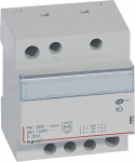 Legrand Modulis saugos transformatorius TR325 23024V 25VA