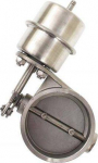 TurboWorks_D Oro i&scaron;metimo sklendė 60mm Dulkių uždarytas