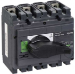 Schneider Electric Lasttrennschalter INS250-160 4p Interp 31105