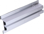 Baks SMA40/033 ALUMINUM TRAPEZOIDAL PV MOUNTING RAIL