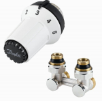 Danfoss Nustatyti termostatinį rinkinį Panda M30X1.5 kampe (013G5276)