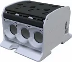 Simet ZŁĄCZKA STB 95-3 AL/CU 87560 JUODA