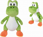 &bdquo;Simba Toys&ldquo; &bdquo;Nintendo Super Mario Yoshi Jumbo&ldquo; pliu&scaron;inis žaislas, 50 cm