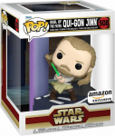 Figūrėlė Funko POP! Star Wars Qui-Gon Jinn Exclusive 6inch