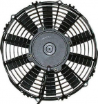 SPAL Fan SPAL 305MM presavimas