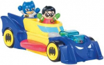 *****TOMY TOOMIES Betmeno automobilis 3v1 E73262 /2
