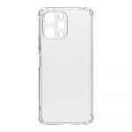 Tactical TPU Plyo dėklas skirtas Xiaomi Redmi 12 4G/5G skaidrus