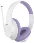Ausinės Belkin SoundForm Inspire Balta (AUD006BTLV)