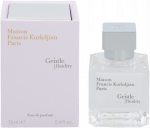 Maison Francis Kurkdjian MFKP Gentle Fluidity Sidabrinis EDP parfumuotas vanduo Unisex, 70 ml