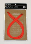 Giro Giro TECHLACE LACES vermillion 330mm
