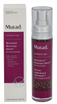 Murad Skincare Murad Hydration Revitalixir Recovery Serum atkuriamasis veido serumas, 40 ml