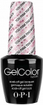 Opi, Gel Color, Semi-Permanent Nagų lakas, GC G40, You Rožinė Too Much, 15 ml