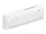 &Scaron;ildomų grindų automatika Uponor Smatrix Pulse, Valdiklis X-265 6X