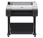 Spausdintuvas Plotter Canon imagePROGRAF TM-240 24"(610mm), format A1, 5 culori, rezolutie max 2400x1200dpi, memorie 2GB, limbaje de imprimare: HP-GL/2, HP RTL, JPEG (Ver. JFIF 1.02), CALS G4 (submission via FTP only)), display LCD 4.3", interfata: U ...