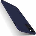 Dėklas X-Level Dynamic Apple iPhone 15 tamsiai mėlynas
