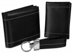 4U Cavaldi Rinkinys sk&oacute;rzany portfel etui Pakabutis ZeCav-03
