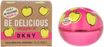 DKNY Donna Karan Be Delicious Orchard St. kvepalų pur&scaron;kalas 50ml