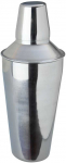 Bar Up Barmeno kokteilių plaktuvas gėrimams ir kokteiliams plieno 0,75L - Hendi 593035