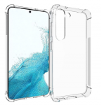 Mocco Anti Shock 1,5 mm Silikoninis dėklas for Samsung Galaxy S24